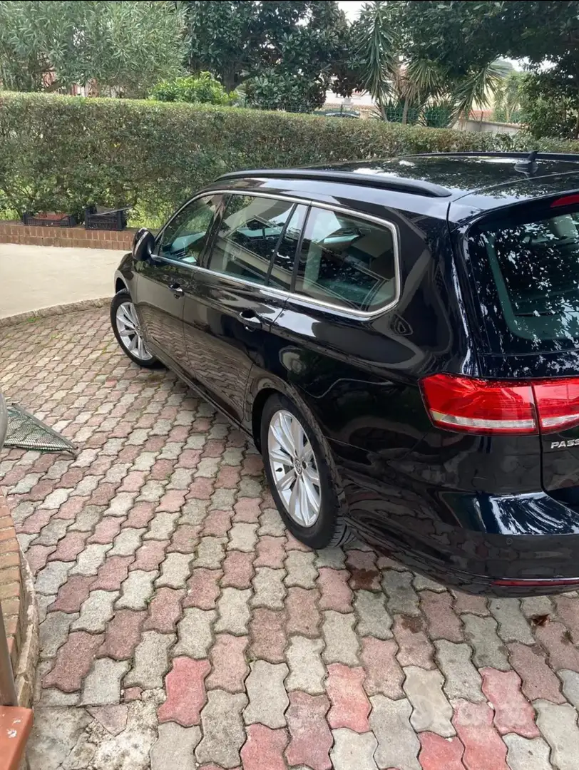 Volkswagen Passat Variant 2.0 tdi Business (businessline) 150cv dsg - 2