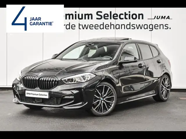 BMW 118 i Hatch - M Pack