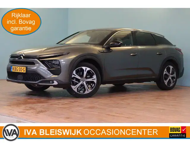 Citroen C5 X 1.6 Plug-in Hybrid 225 Feel | NAVI | CAMERA + PDC