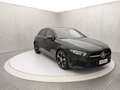 Mercedes-Benz A 180 A 180 d Automatic Sport Nero - thumbnail 1