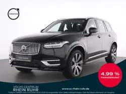 Volvo XC90 B5 AWD PLUS BRIGHT LM21+360°+PANO+MET+