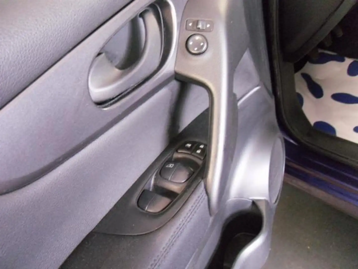 Nissan Qashqai+2 Qashqai 1.2 DIG-T Visia 4x2 - 1