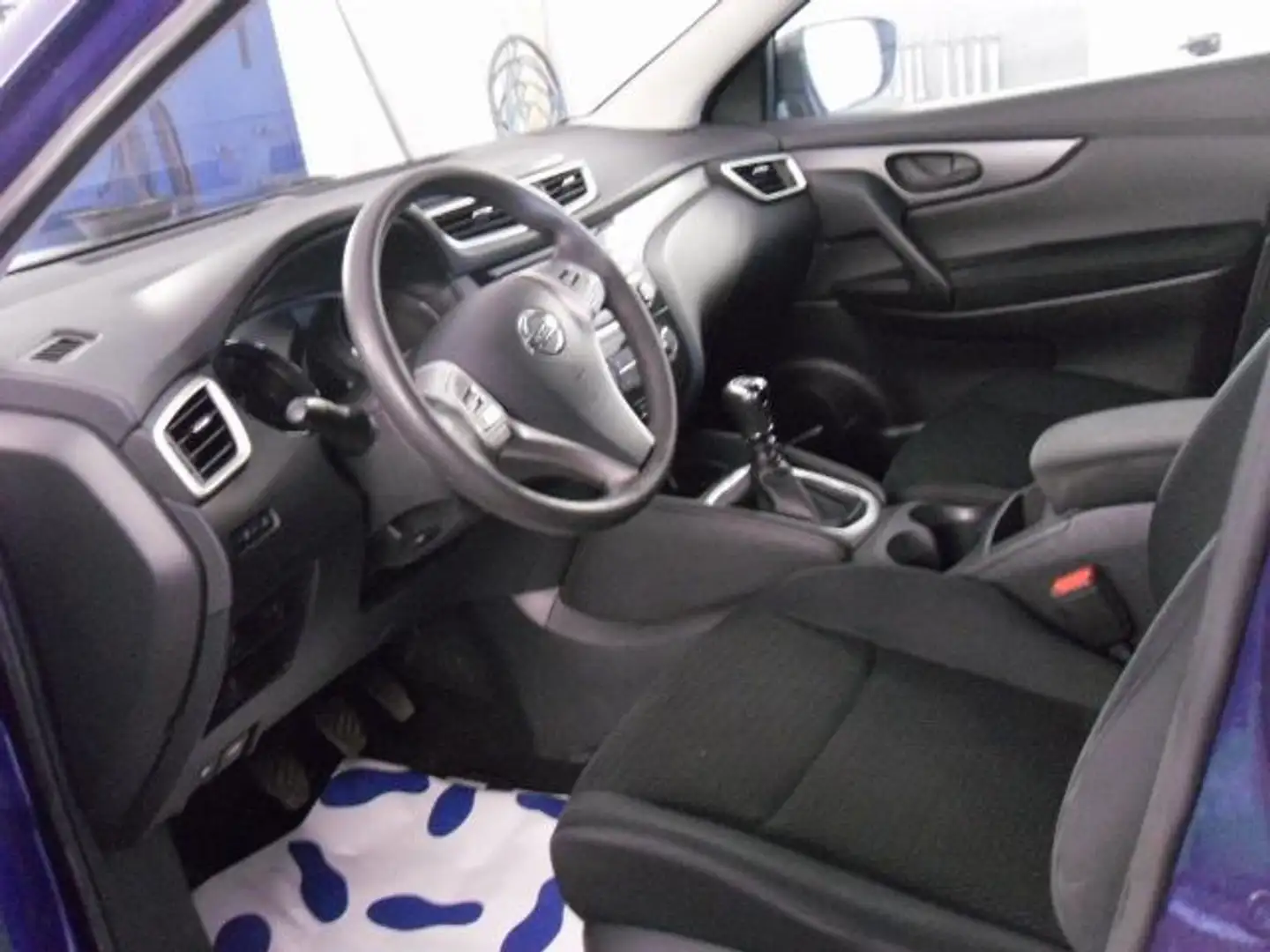 Nissan Qashqai+2 Qashqai 1.2 DIG-T Visia 4x2 - 2