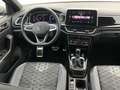 Volkswagen T-Roc 1.5 TSI DSG R-Line ACC LED APP Keyless Kam Grau - thumbnail 10