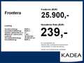 Opel Frontera Winter-Paket,PDC,KlimaA,Rückkamera,DAB+ Vert - thumbnail 4