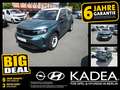 Opel Frontera Winter-Paket,PDC,KlimaA,Rückkamera,DAB+ Grün - thumbnail 1