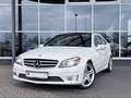 Mercedes-Benz CL 180 K Panorama 2xPDC 18Zoll Scheckheft CL 180 Weiß - thumbnail 2