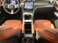 Mercedes-Benz GLC 300 4M AVANTGARDE+AMBIENTE+DISTRO+MEMORY+AHK Schwarz - thumbnail 13