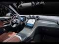 Mercedes-Benz GLC 300 4M +AVANTGARDE+MEMORY+NAVI+AMBIENTE+AHK Schwarz - thumbnail 15
