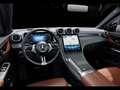 Mercedes-Benz GLC 300 4M +AVANTGARDE+MEMORY+NAVI+AMBIENTE+AHK Schwarz - thumbnail 12