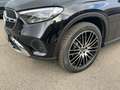 Mercedes-Benz GLC 300 4M AVANTGARDE+AMBIENTE+DISTRO+MEMORY+AHK Schwarz - thumbnail 4