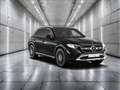 Mercedes-Benz GLC 300 4M +AVANTGARDE+MEMORY+NAVI+AMBIENTE+AHK Schwarz - thumbnail 3