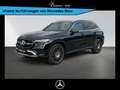 Mercedes-Benz GLC 300 4M AVANTGARDE+AMBIENTE+DISTRO+MEMORY+AHK Schwarz - thumbnail 1