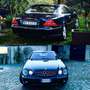 Mercedes-Benz CL 500 Coupe - thumbnail 1