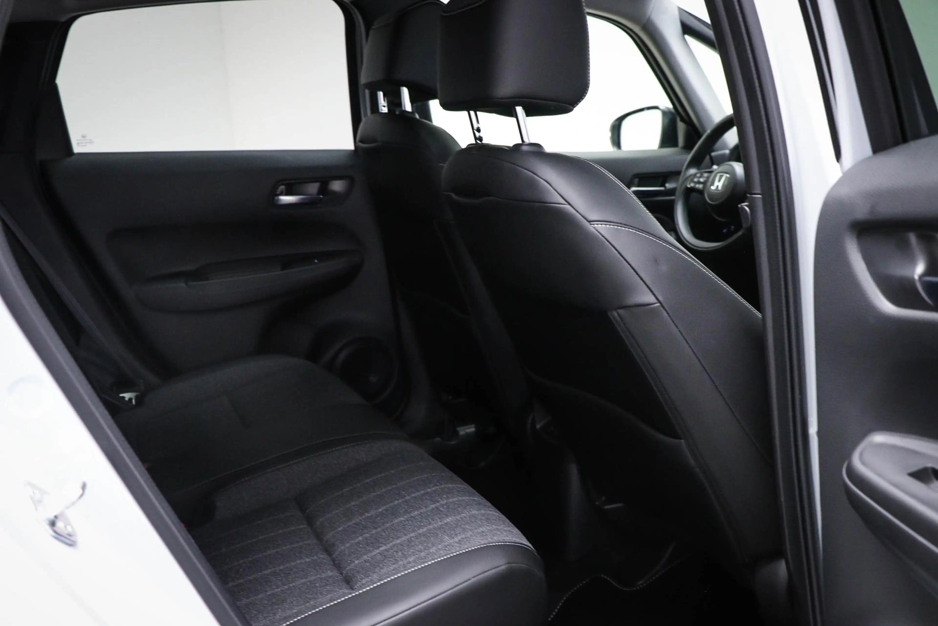 Honda Jazz 1.5 e:HEV Advance | STUURVERWARMING | DAB | APPLE — photo 13