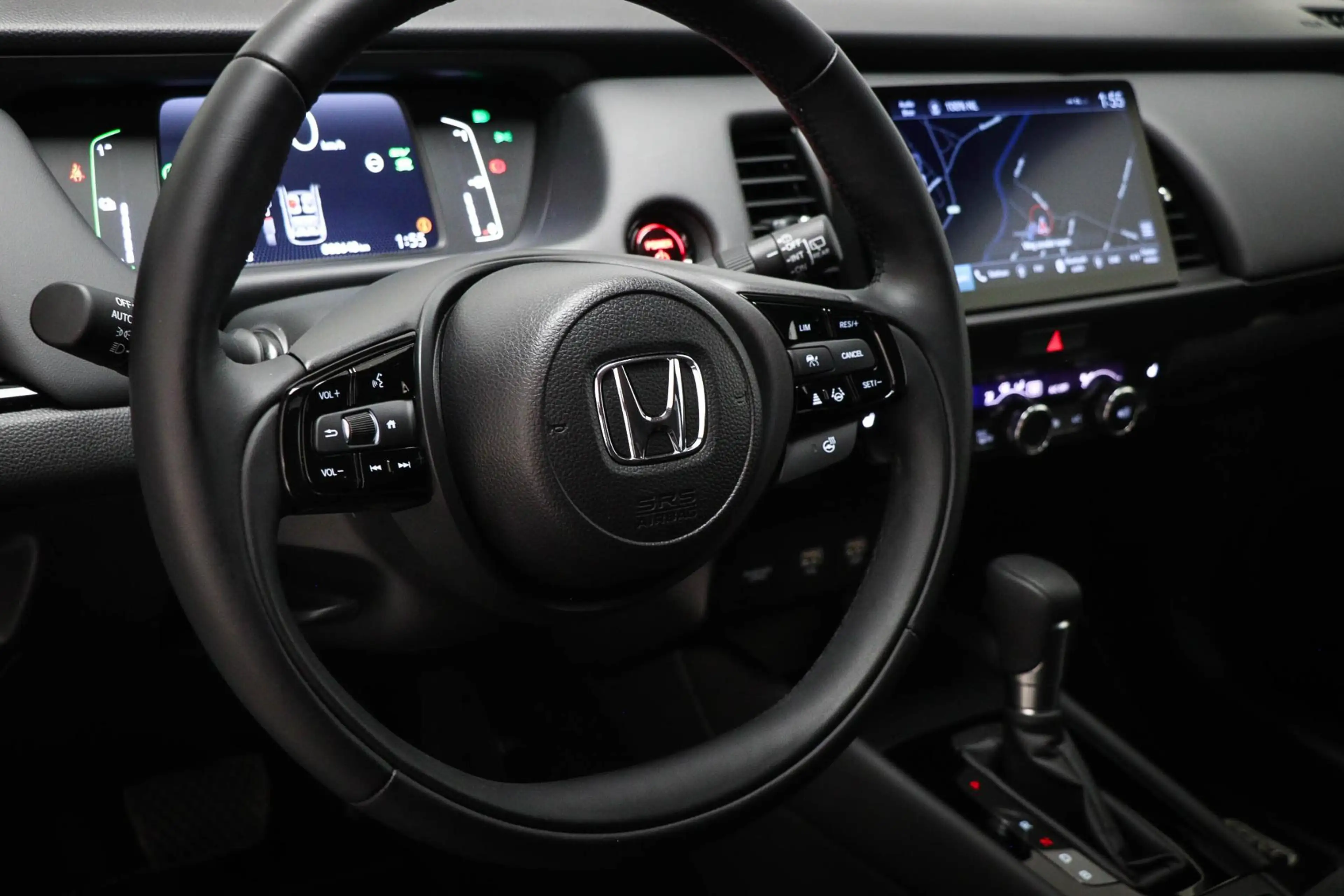 Honda Jazz 1.5 e:HEV Advance | STUURVERWARMING | DAB | APPLE — photo 32