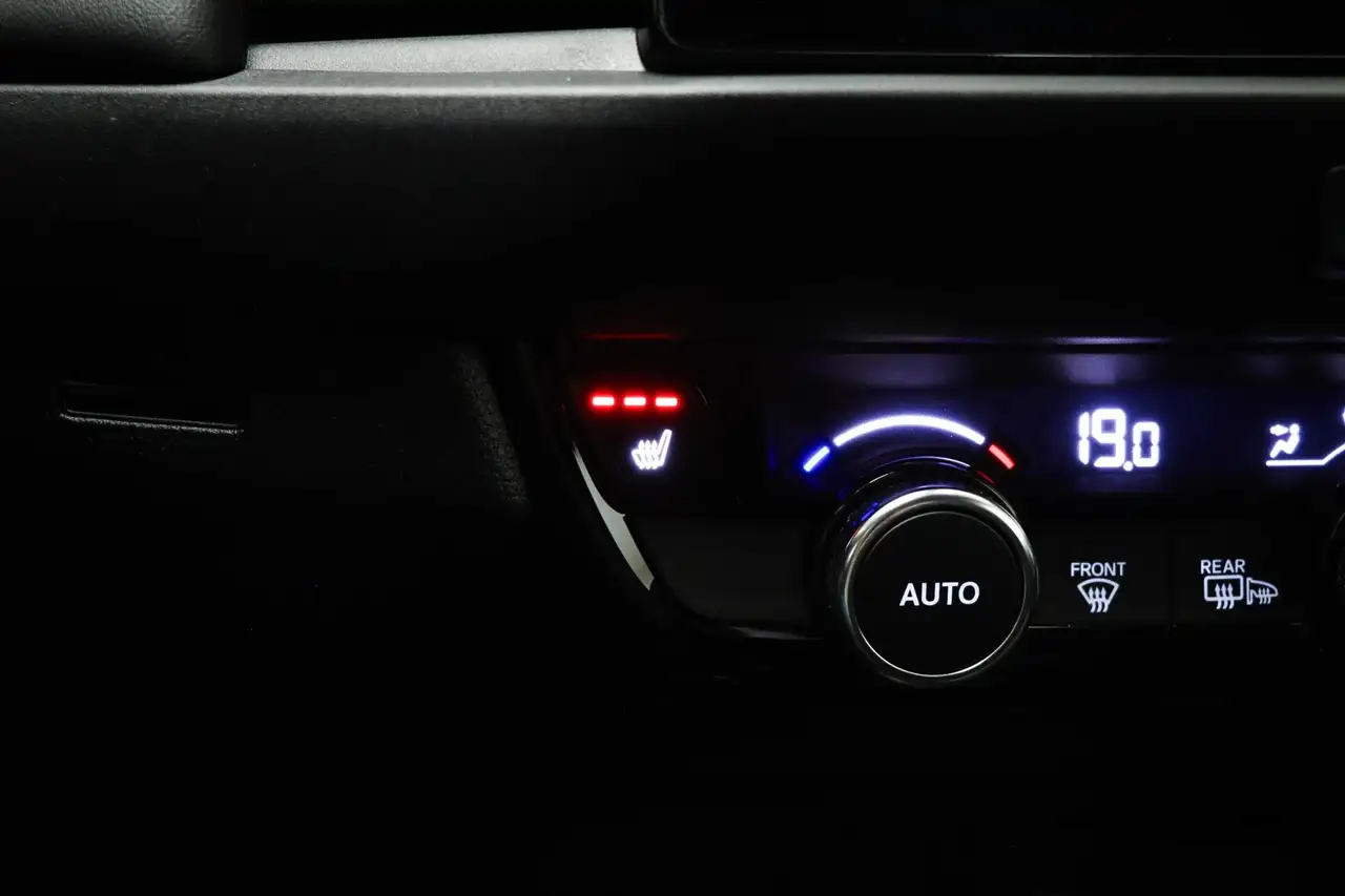 Honda Jazz 2026 — фото 19