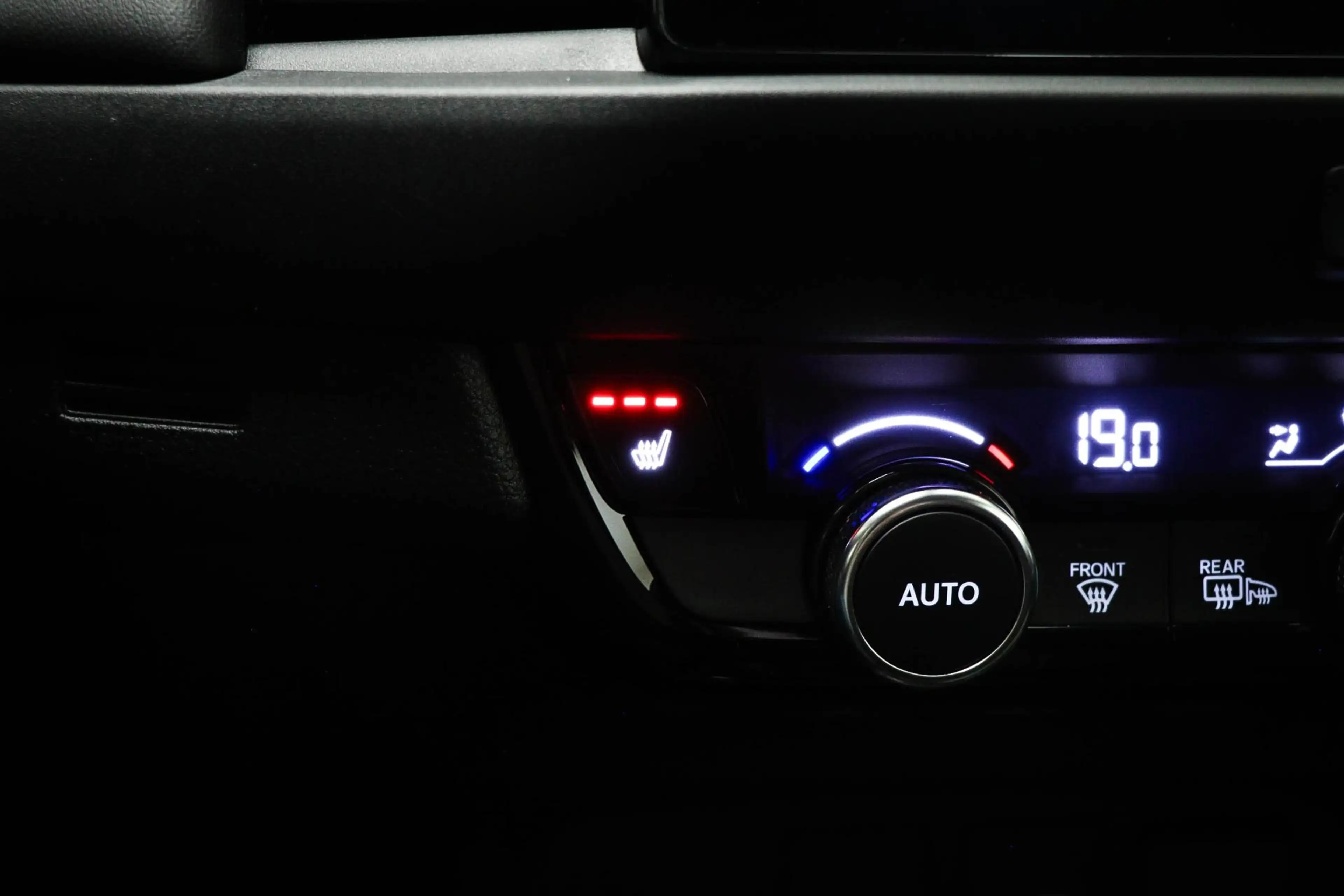 Honda Jazz 1.5 e:HEV Advance | STUURVERWARMING | DAB | APPLE — photo 19