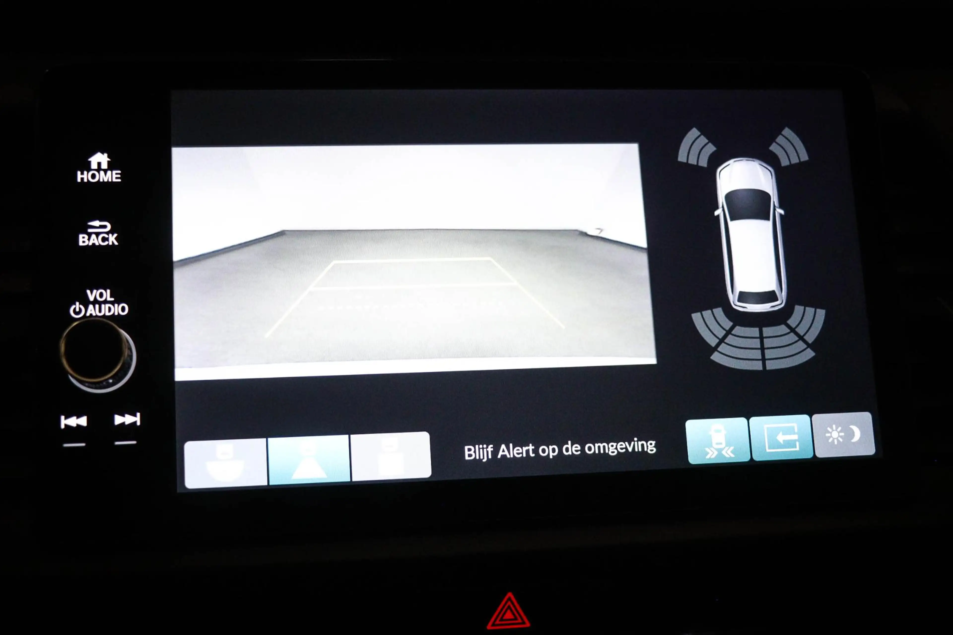 Honda Jazz 1.5 e:HEV Advance | STUURVERWARMING | DAB | APPLE — photo 9