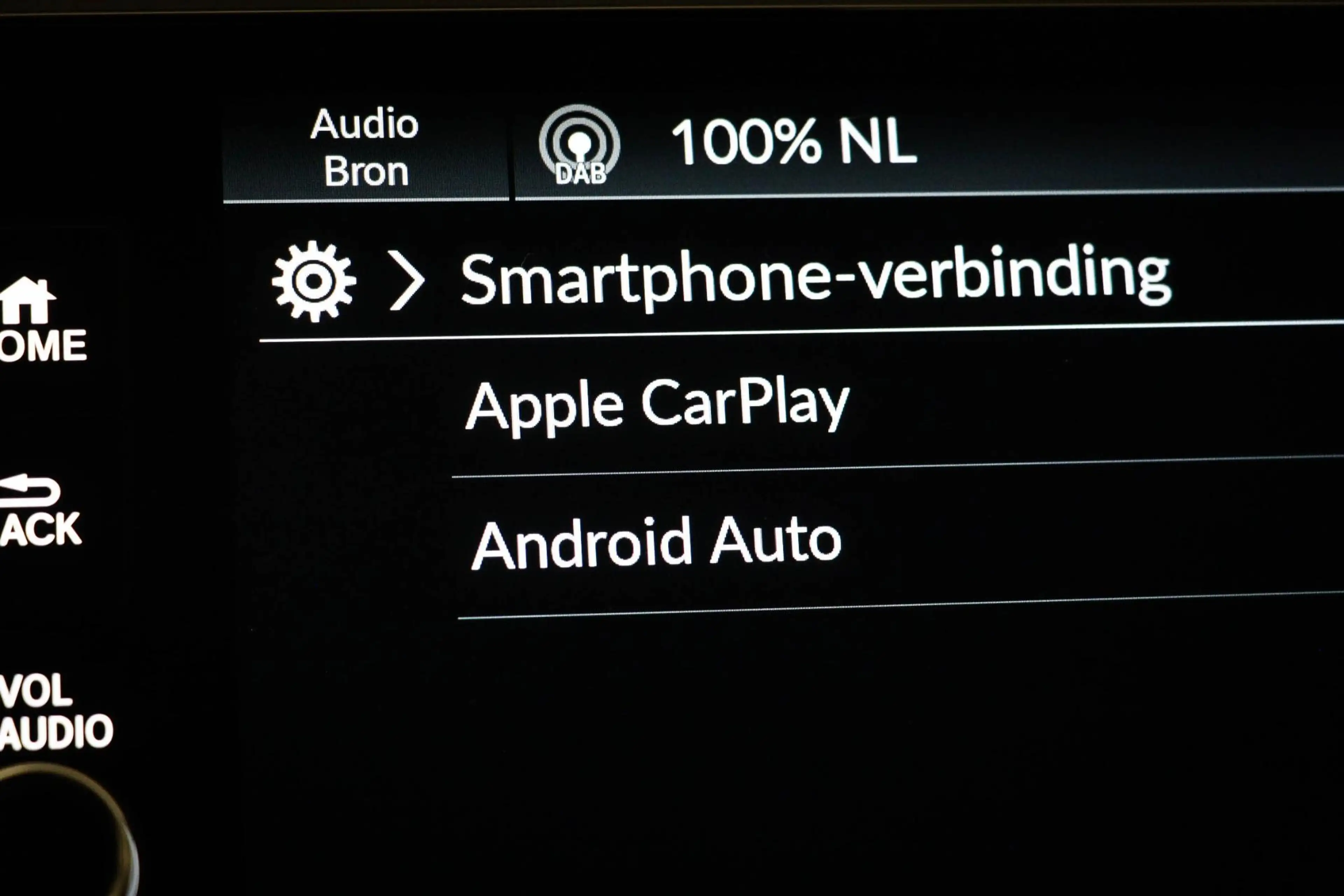 Honda Jazz 1.5 e:HEV Advance | STUURVERWARMING | DAB | APPLE — photo 7
