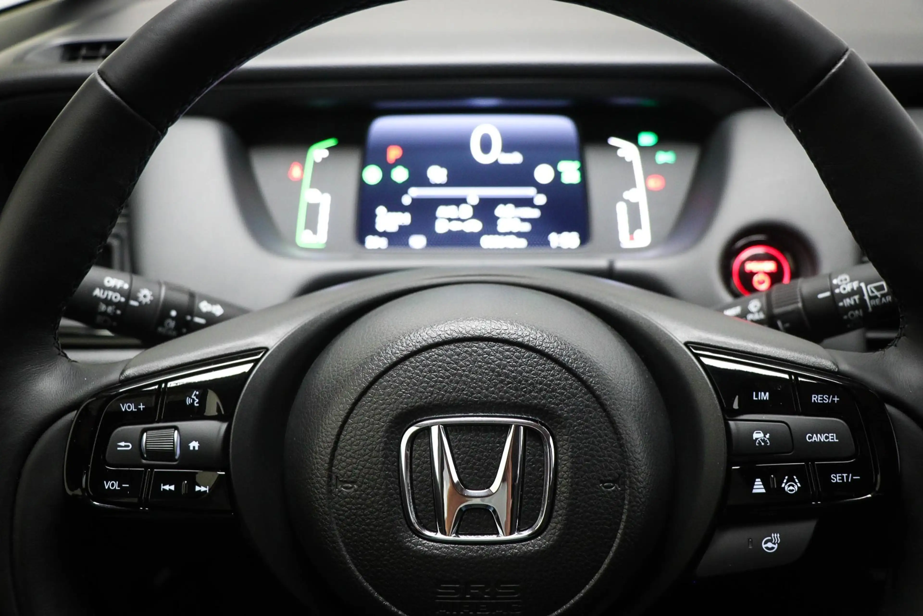 Honda Jazz 1.5 e:HEV Advance | STUURVERWARMING | DAB | APPLE — photo 34