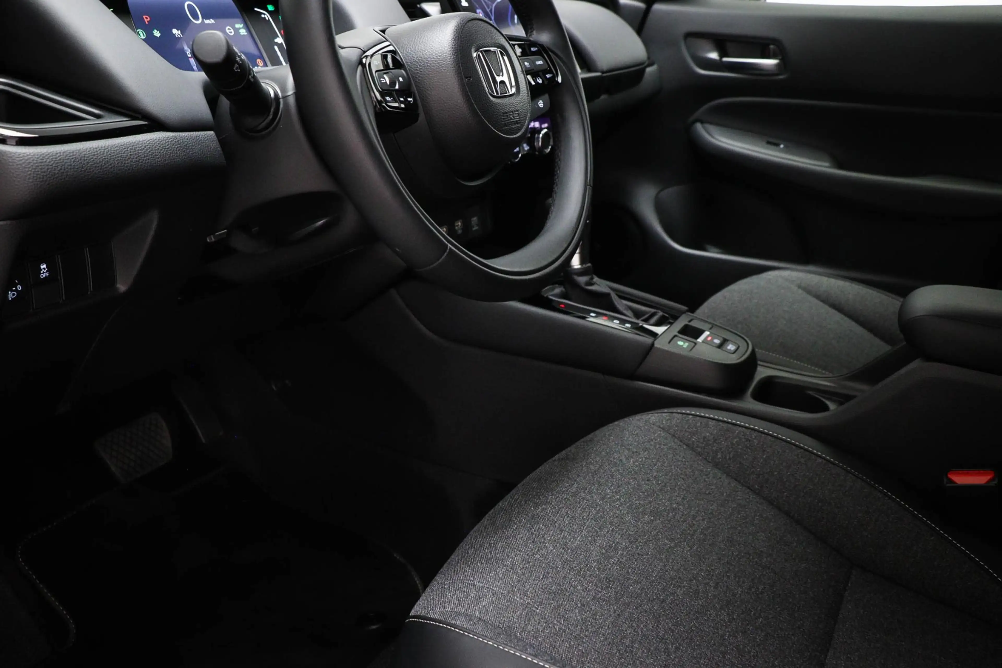 Honda Jazz 1.5 e:HEV Advance | STUURVERWARMING | DAB | APPLE — photo 30