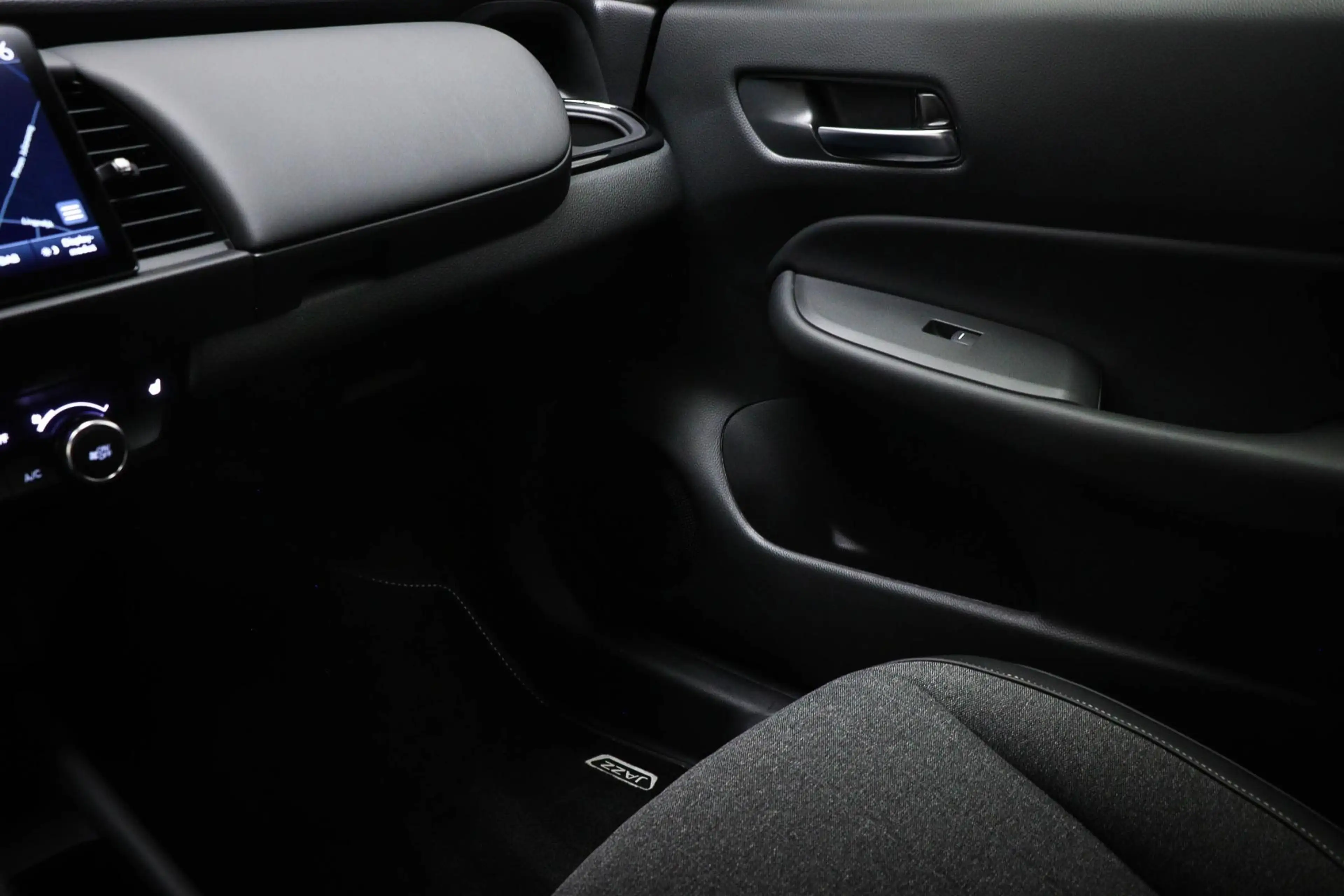 Honda Jazz 1.5 e:HEV Advance | STUURVERWARMING | DAB | APPLE — photo 37