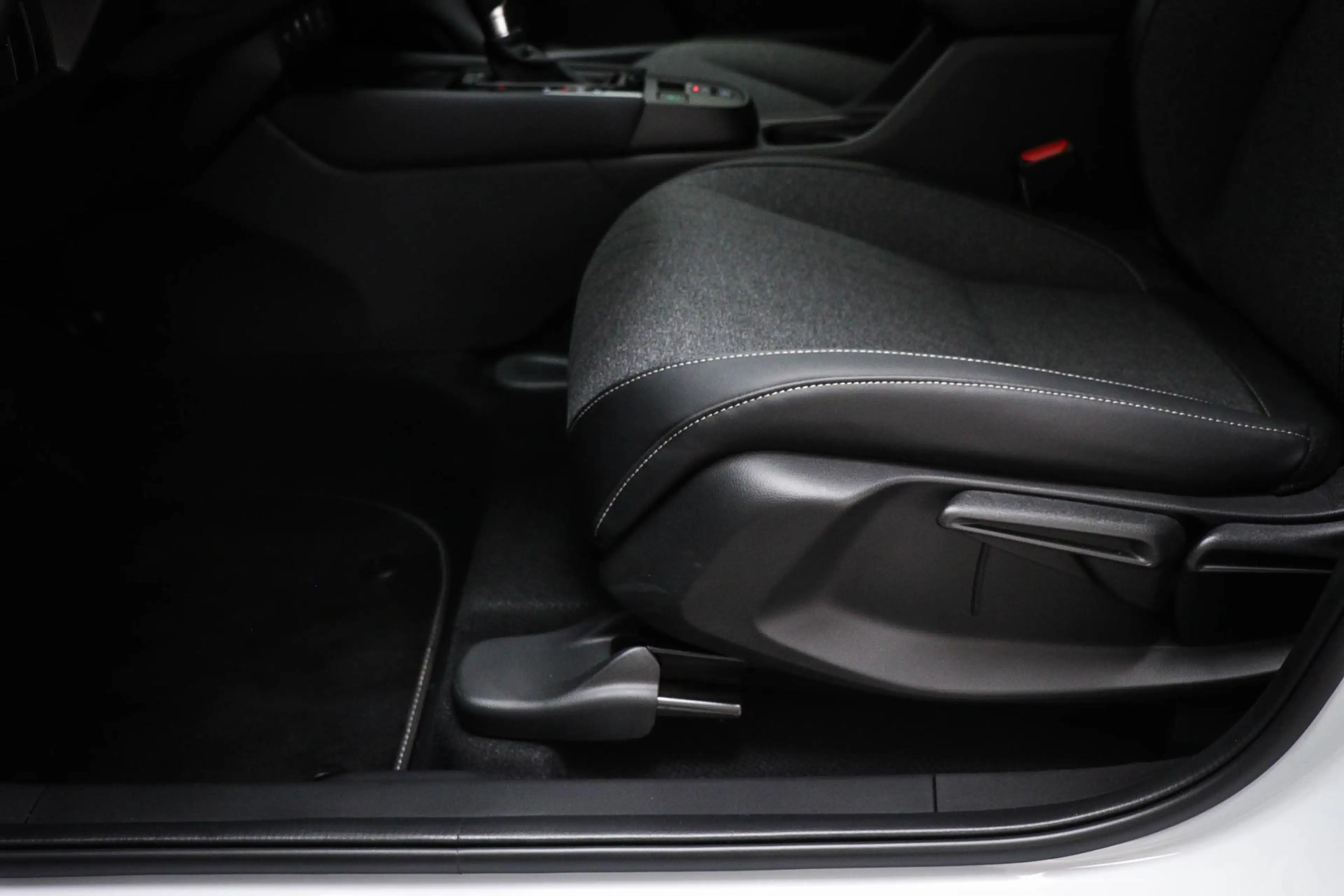 Honda Jazz 1.5 e:HEV Advance | STUURVERWARMING | DAB | APPLE — photo 29