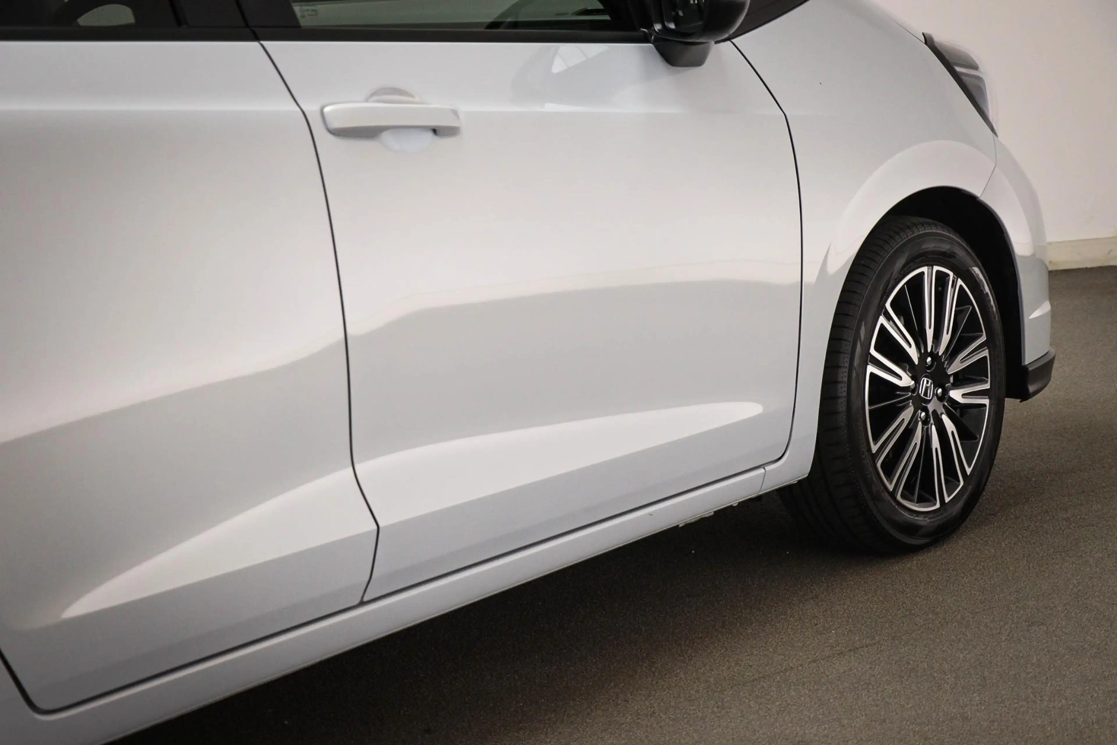 Honda Jazz 1.5 e:HEV Advance | STUURVERWARMING | DAB | APPLE — photo 25