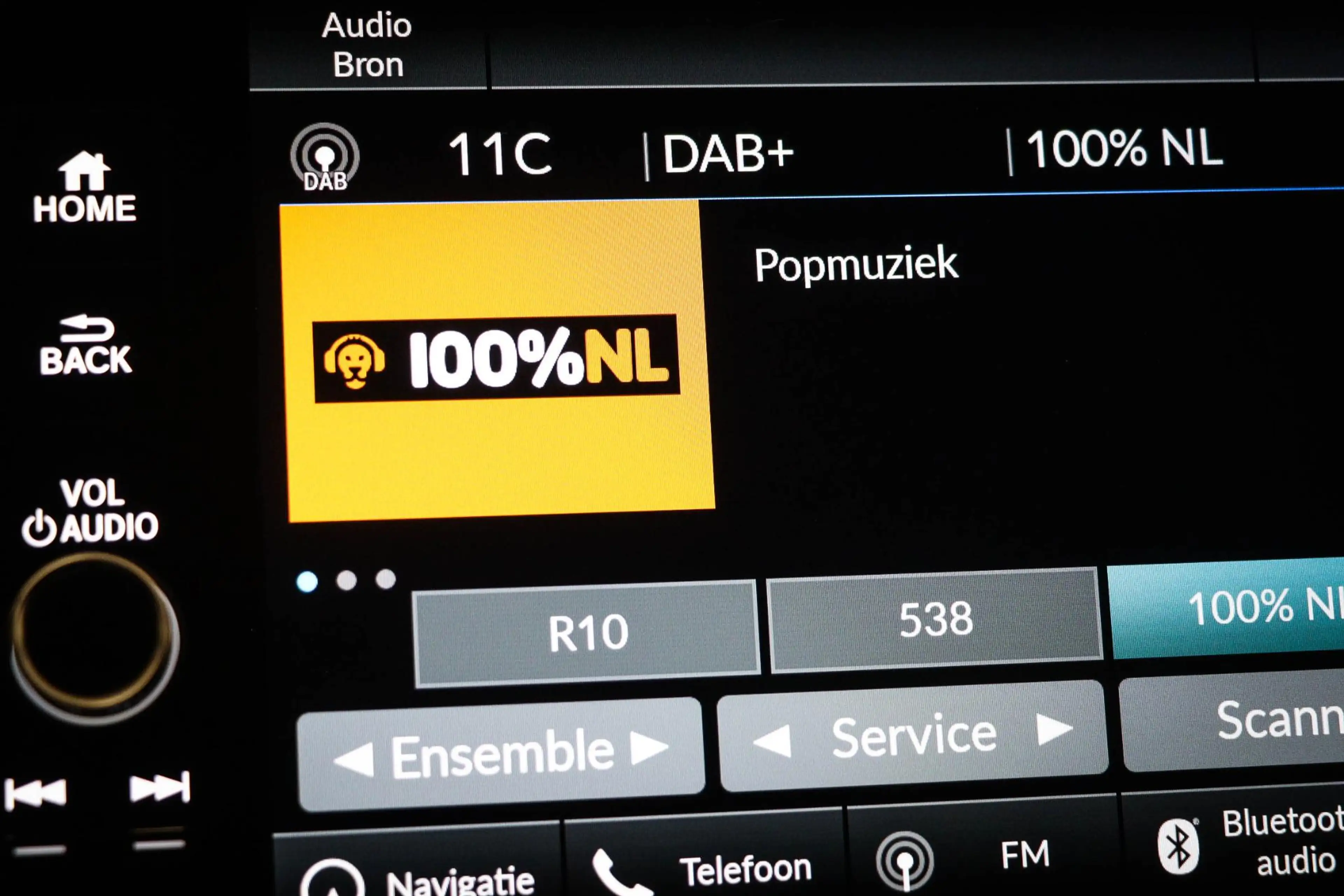 Honda Jazz 1.5 e:HEV Advance | STUURVERWARMING | DAB | APPLE — photo 43