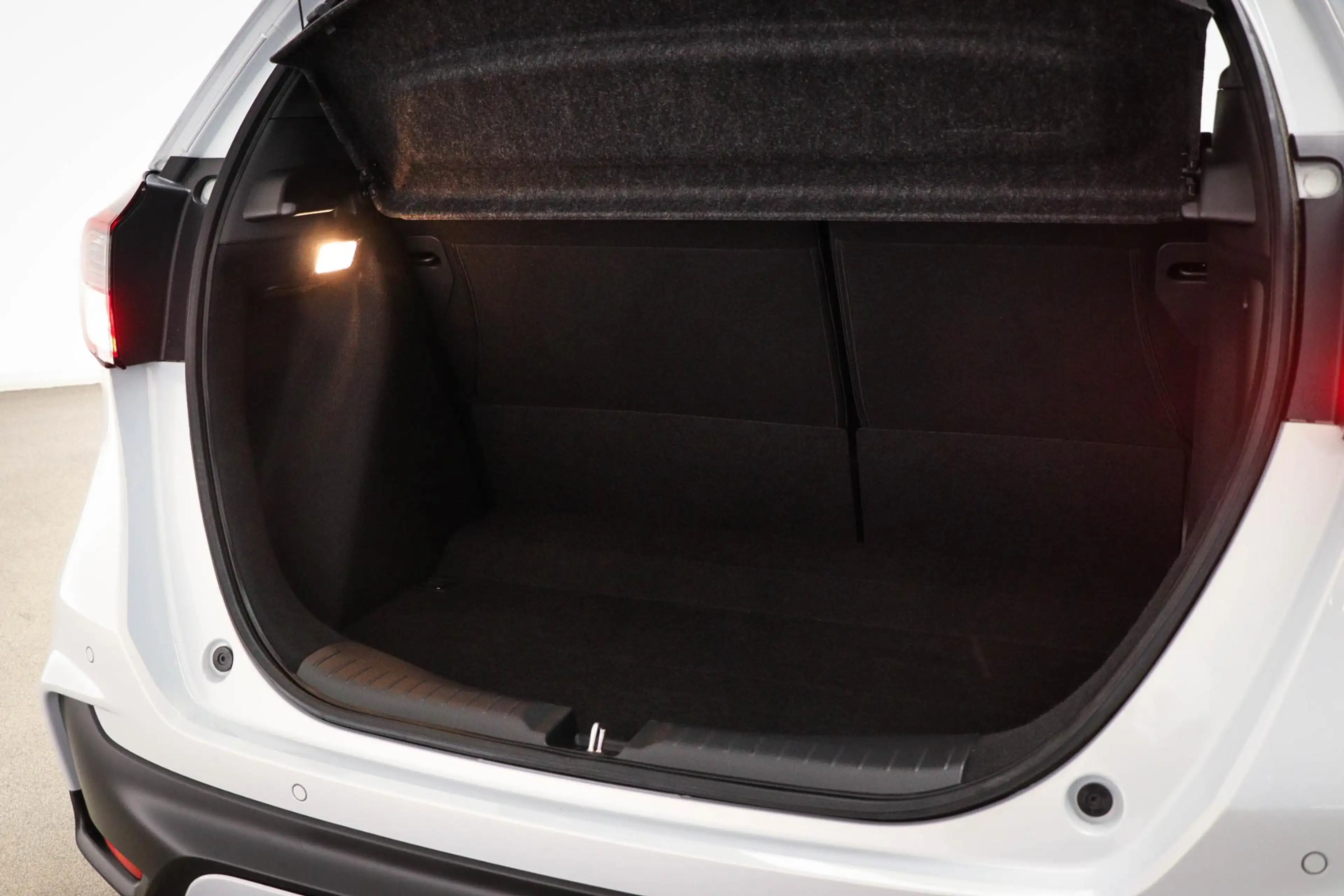 Honda Jazz 1.5 e:HEV Advance | STUURVERWARMING | DAB | APPLE — photo 15