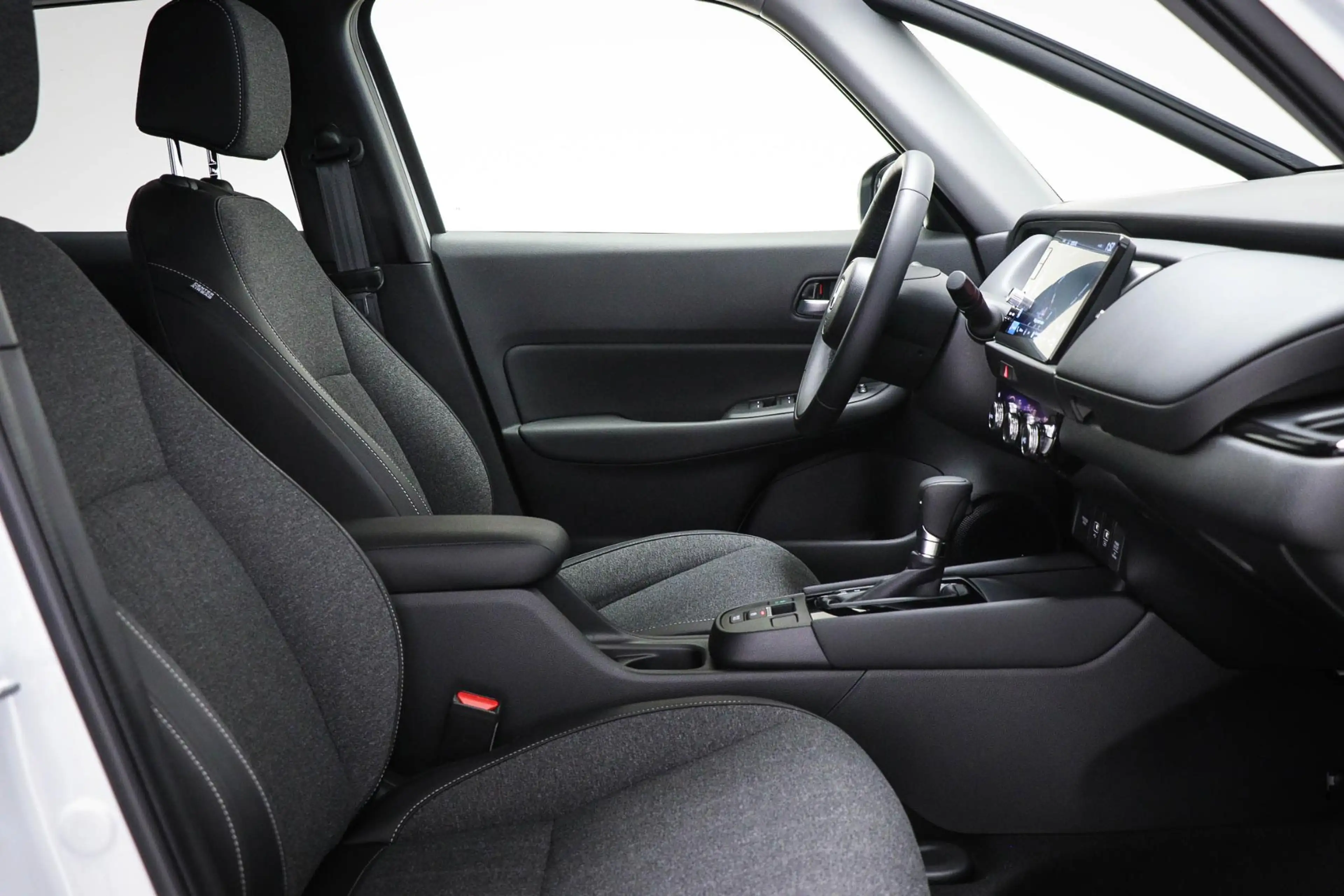 Honda Jazz 1.5 e:HEV Advance | STUURVERWARMING | DAB | APPLE — photo 10