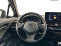 Toyota C-HR C-HIC Bi-Tone HEV Argent - thumbnail 10