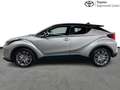 Toyota C-HR C-HIC Bi-Tone HEV Argent - thumbnail 5