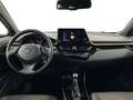 Toyota C-HR C-HIC Bi-Tone HEV Argent - thumbnail 9