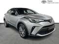 Toyota C-HR C-HIC Bi-Tone HEV Argent - thumbnail 18