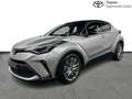 Toyota C-HR C-HIC Bi-Tone HEV Argent - thumbnail 1