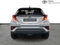 Toyota C-HR C-HIC Bi-Tone HEV Argent - thumbnail 6