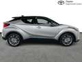Toyota C-HR C-HIC Bi-Tone HEV Argent - thumbnail 16