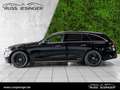 Mercedes-Benz E 300 de T 4M AMG Line *AHK*LED*Burm*HUD*Distr* Nero - thumbnail 3