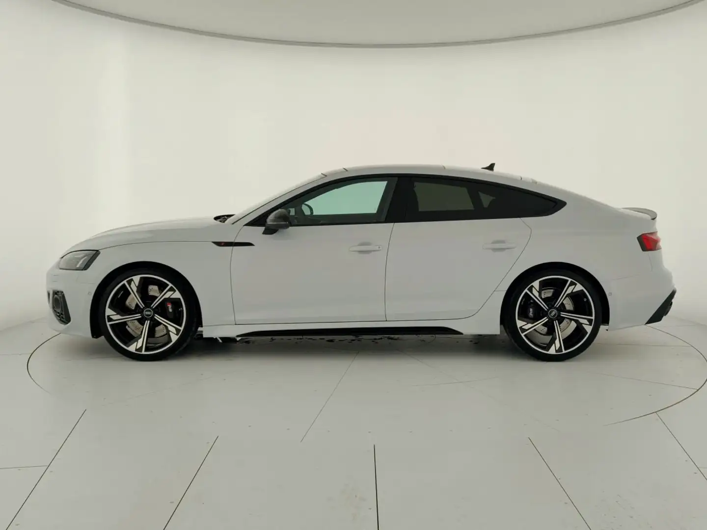 Audi RS5 RS 5 SPB - Colorazione Exclusive - 2