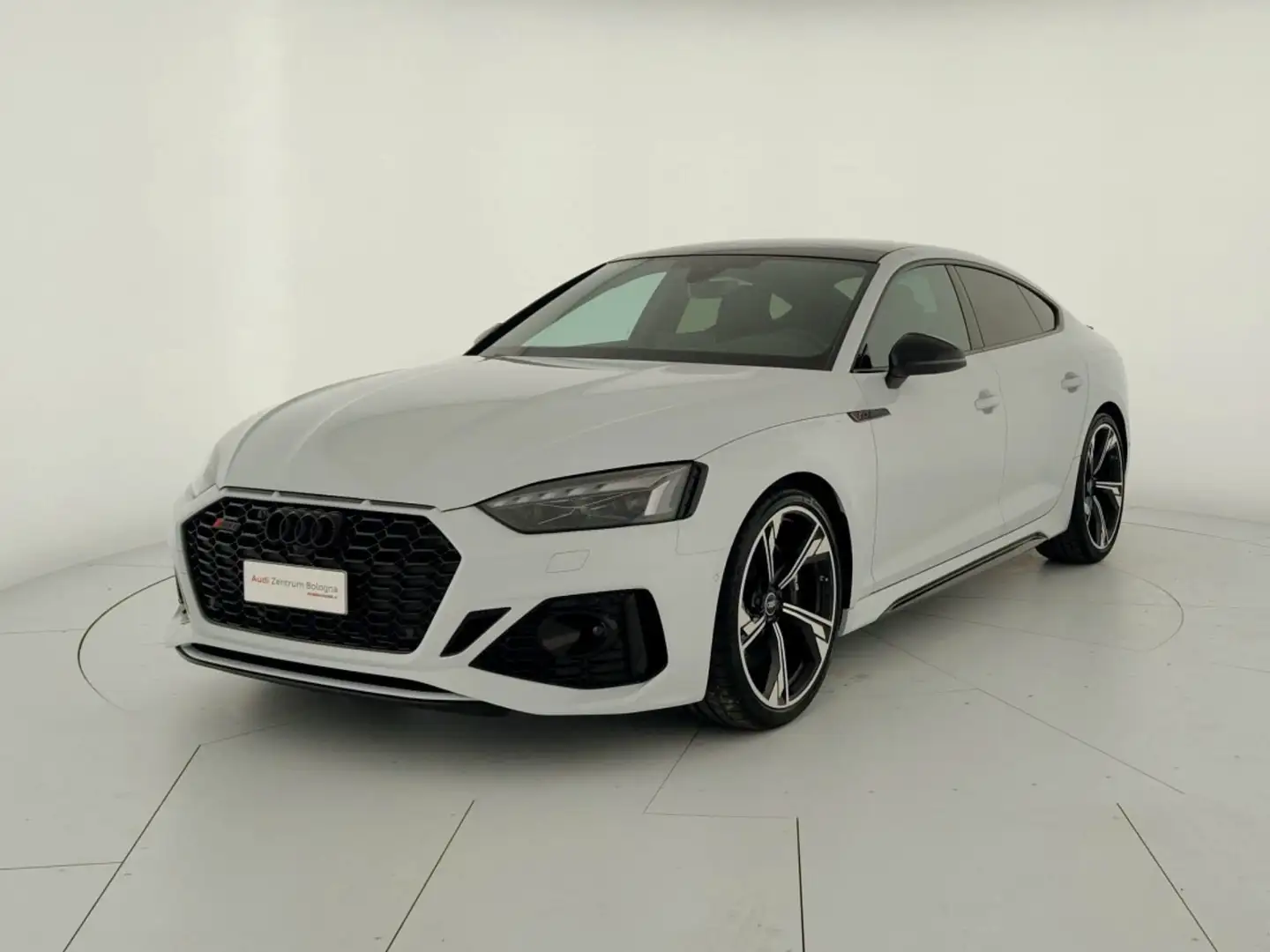 Audi RS5 RS 5 SPB - Colorazione Exclusive - 1