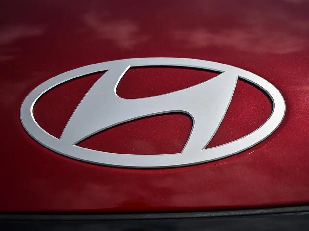 Hyundai KONA fotografie Hyundai KONA
