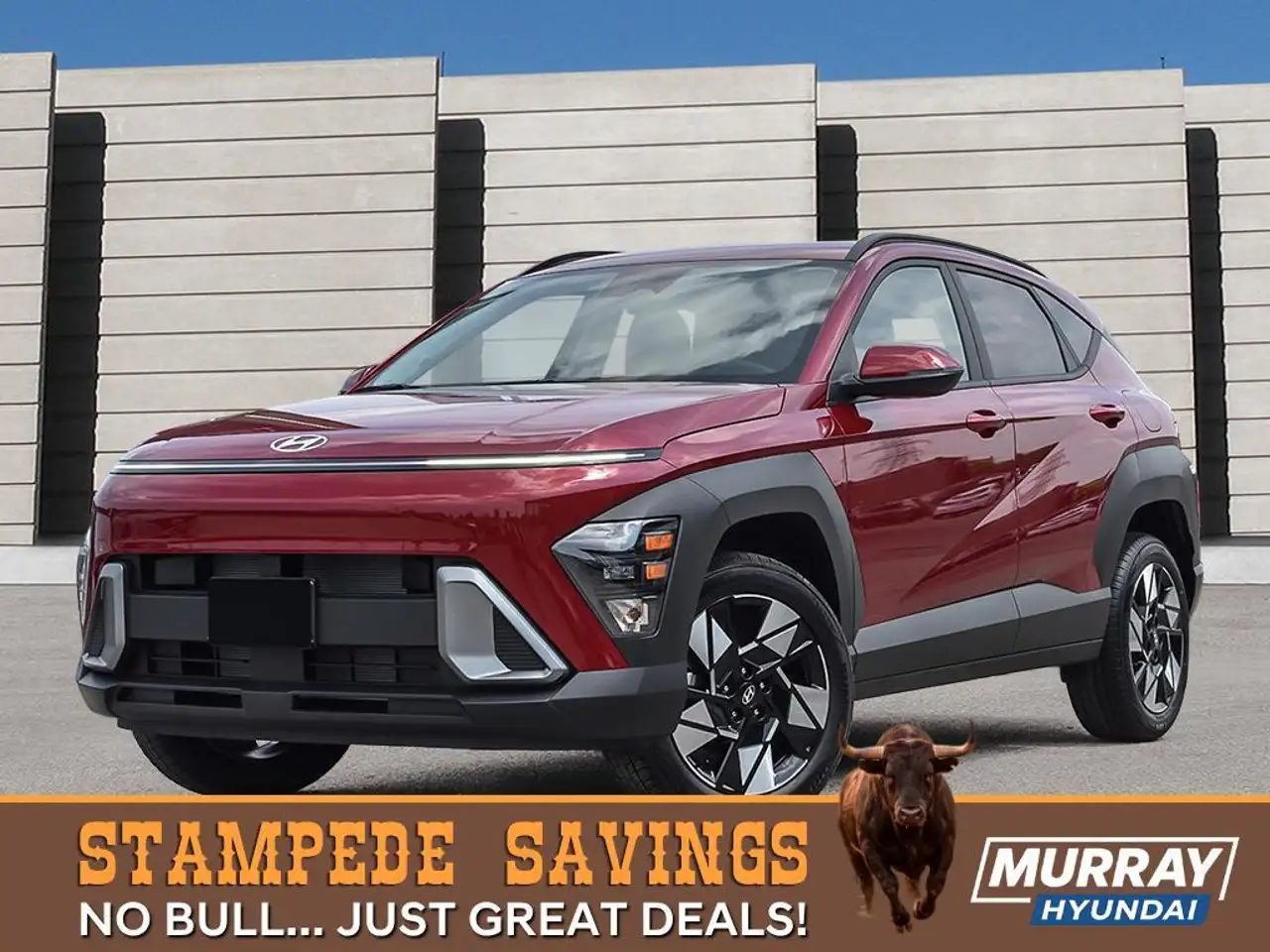 2026 Hyundai KONA