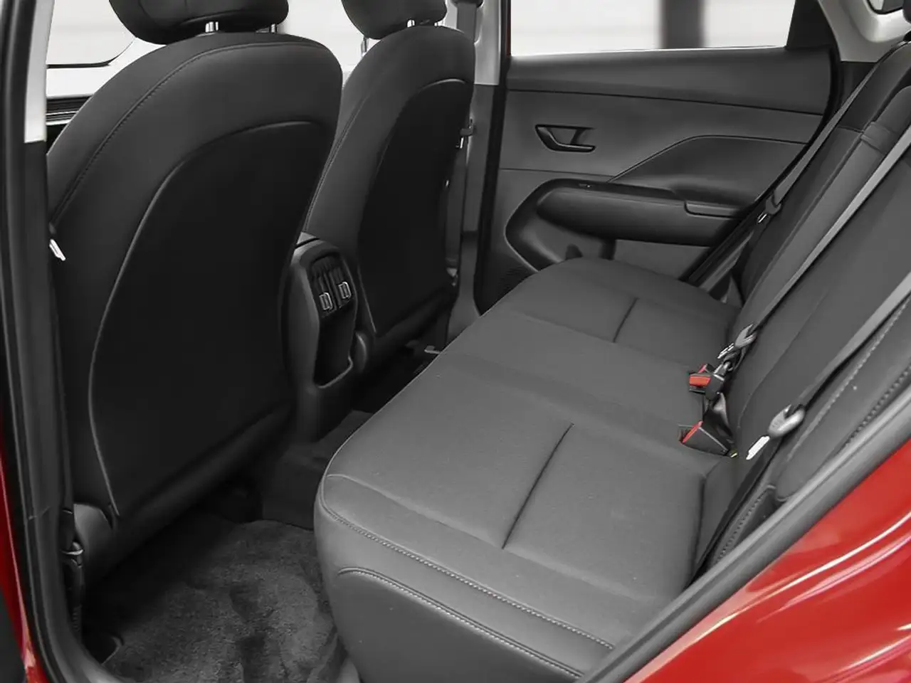 Hyundai KONA fotografie Hyundai KONA