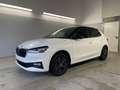 Skoda Fabia Selection 115PS DSG Dynamic+Kamera+Kessy+Alu16+... Weiß - thumbnail 1