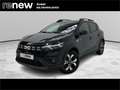 Dacia Sandero Stepway ECO-G Expresion Go 74kW Negro - thumbnail 1