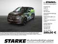 Volkswagen T7 Multivan 2.0 TDI DSG Edition Grijs - thumbnail 1