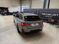 BMW 340 M340d xDrive Touring Grau - thumbnail 3