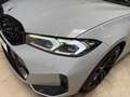 BMW 340 M340d xDrive Touring Grau - thumbnail 4